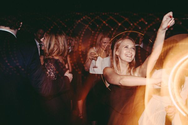 How To Throw An Amazing Party (Without Paying For It)
