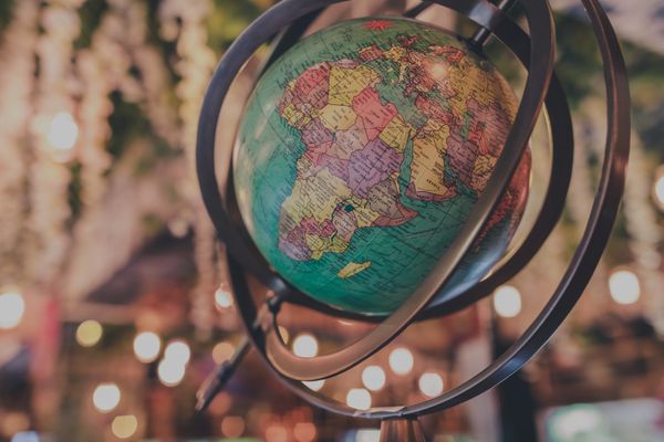 Hire Space Presents: The International Viewpoint: What Can the UK Learn As Countries Begin To Open Up For International Business?