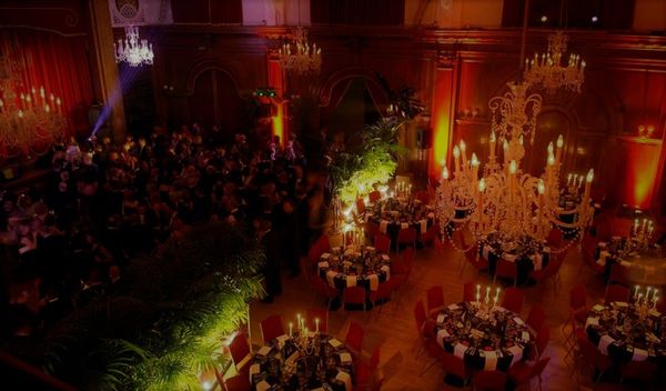 5 Memorable Christmas Party Venues for 2015