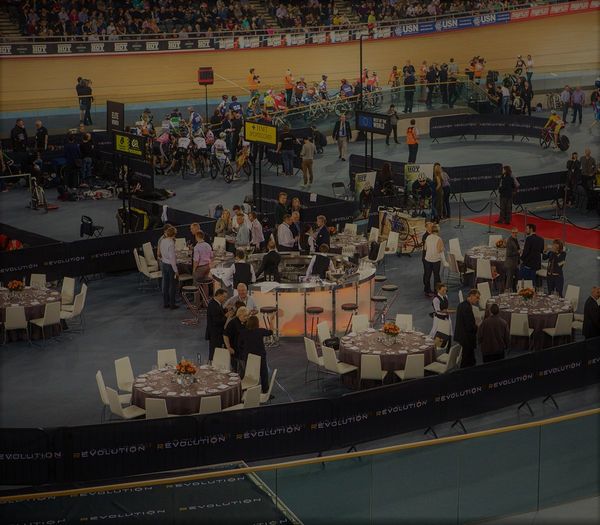 Lee Valley VeloPark: From Olympic Gold to Event-Hosting Victory