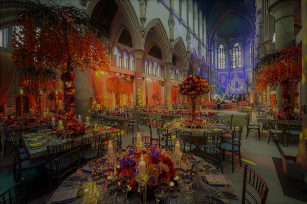 Manchester's 5 Most Unusual Christmas Venues