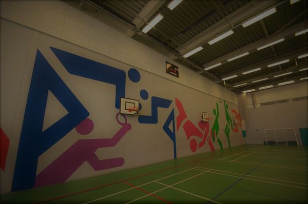 The Top 5 Sports Halls For Hire In London