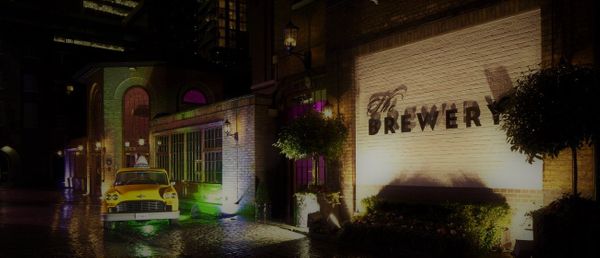 An Inside Look at the City's Very Own: The Brewery and The Grubstreet Author