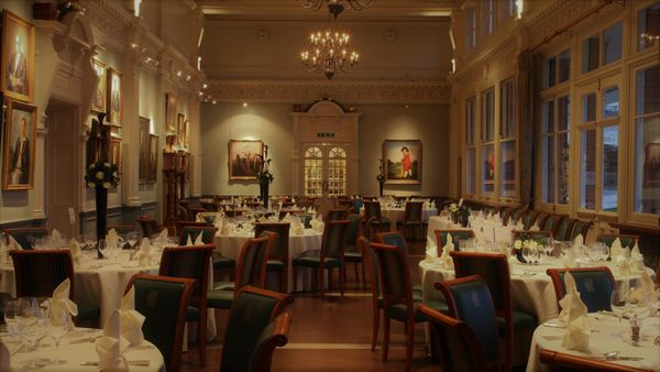 Dare to Dine at Lord’s Cricket Ground