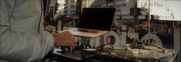 Storm DJs: Providing the Soundtrack to Your Next Event