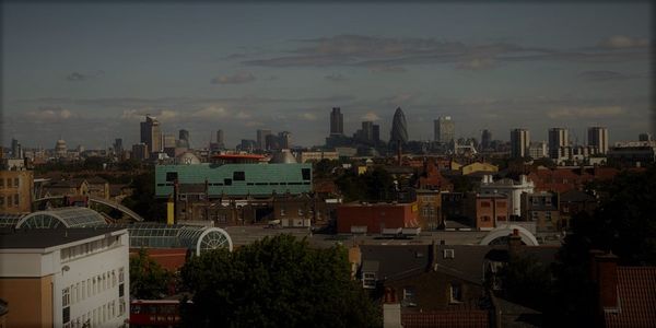 Top 3 Venues With Great Views In London