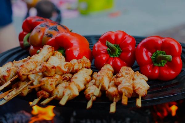 Five Sizzling Venues For Summer BBQ Parties
