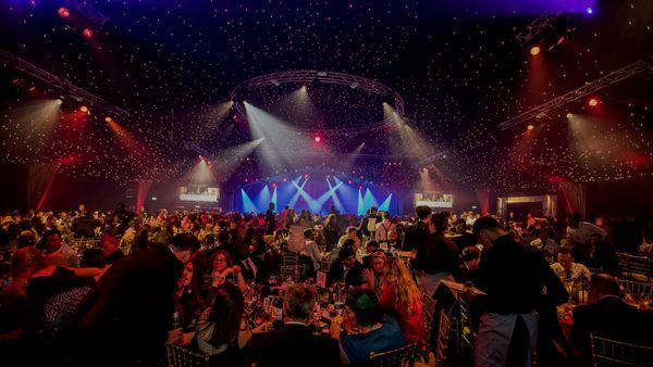 Raise A Glass to Exciting Galas at Evolution London