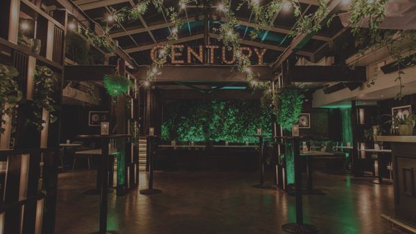 Host The Christmas Party of The Century At Century Club