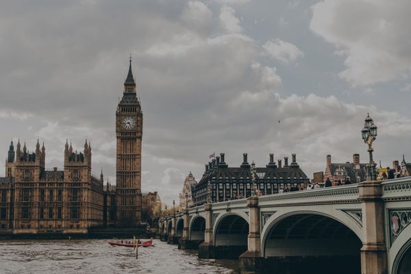 Let's Do London: Key Takeaways From International Confex 2021